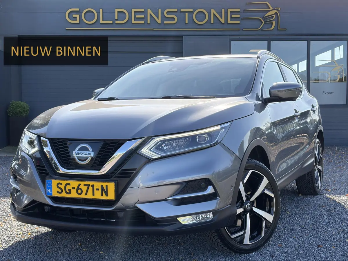 1.2 Tekna + ✓1e Eigenaar✓Dealer Onderhouden✓360° Camera✓Pano✓Navi✓Trekhaak✓Stoelverw✓6Bak✓Leder✓116pk✓Clima✓Cruise✓Keyless✓Pdc V+A✓19'' Lmv✓4 Nieuwe All seas
