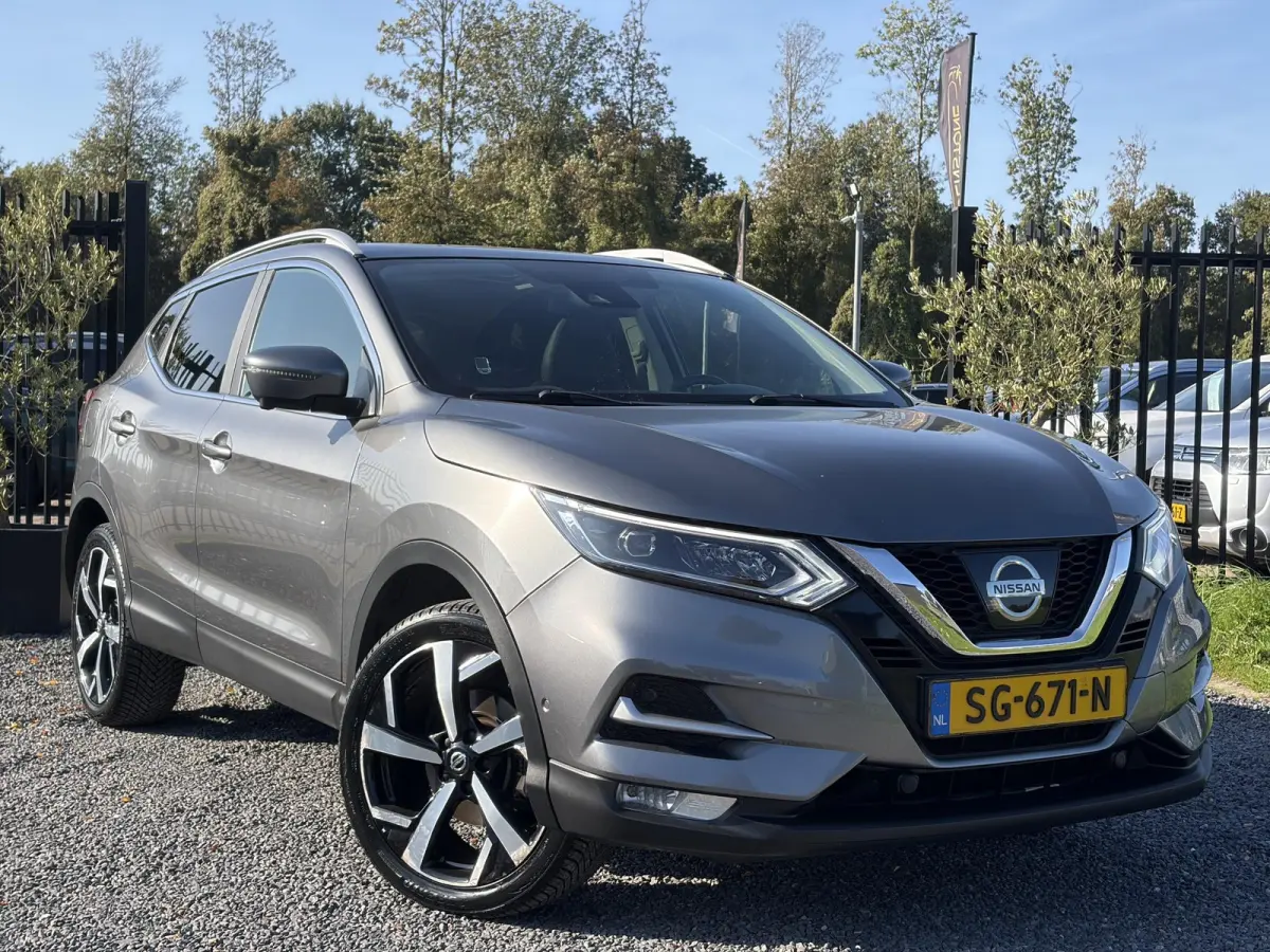 1.2 Tekna + ✓1e Eigenaar✓Dealer Onderhouden✓360° Camera✓Pano✓Navi✓Trekhaak✓Stoelverw✓6Bak✓Leder✓116pk✓Clima✓Cruise✓Keyless✓Pdc V+A✓19'' Lmv✓4 Nieuwe All seas