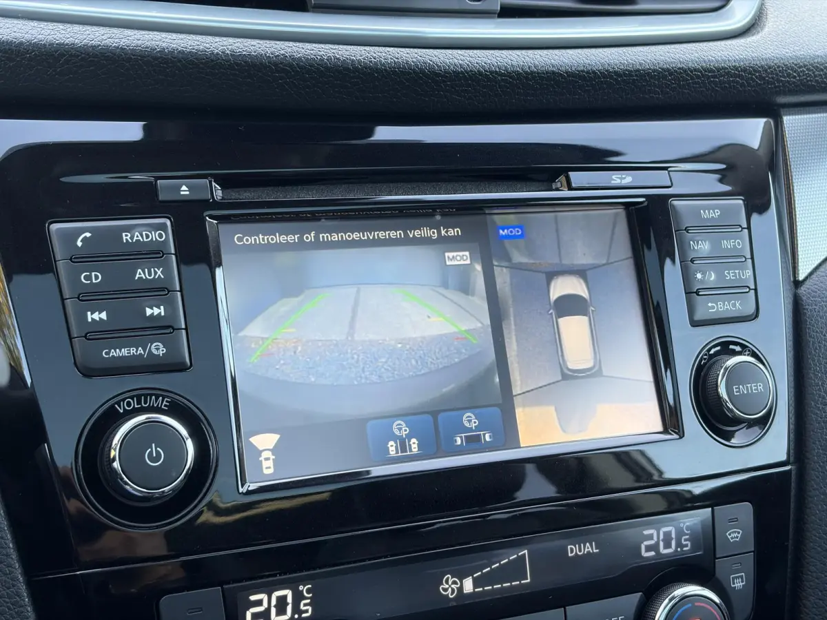 1.2 Tekna + ✓1e Eigenaar✓Dealer Onderhouden✓360° Camera✓Pano✓Navi✓Trekhaak✓Stoelverw✓6Bak✓Leder✓116pk✓Clima✓Cruise✓Keyless✓Pdc V+A✓19'' Lmv✓4 Nieuwe All seas