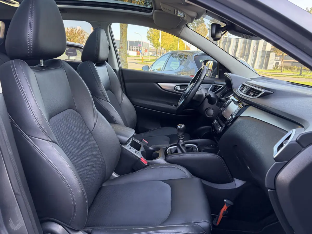 1.2 Tekna + ✓1e Eigenaar✓Dealer Onderhouden✓360° Camera✓Pano✓Navi✓Trekhaak✓Stoelverw✓6Bak✓Leder✓116pk✓Clima✓Cruise✓Keyless✓Pdc V+A✓19'' Lmv✓4 Nieuwe All seas