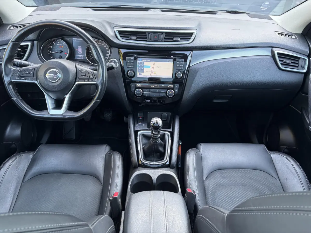 1.2 Tekna + ✓1e Eigenaar✓Dealer Onderhouden✓360° Camera✓Pano✓Navi✓Trekhaak✓Stoelverw✓6Bak✓Leder✓116pk✓Clima✓Cruise✓Keyless✓Pdc V+A✓19'' Lmv✓4 Nieuwe All seas