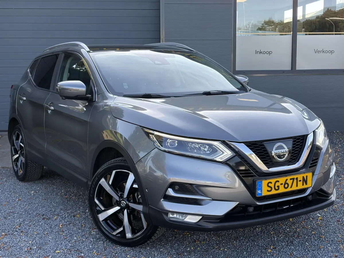 1.2 Tekna + ✓1e Eigenaar✓Dealer Onderhouden✓360° Camera✓Pano✓Navi✓Trekhaak✓Stoelverw✓6Bak✓Leder✓116pk✓Clima✓Cruise✓Keyless✓Pdc V+A✓19'' Lmv✓4 Nieuwe All seas