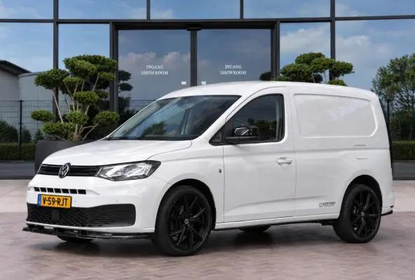 1.5 TSI N-EDITION | BPM VRIJ | CRUISE | LEDER