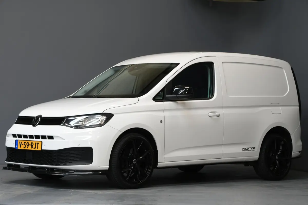 1.5 TSI N-EDITION | BPM VRIJ | CRUISE | LEDER