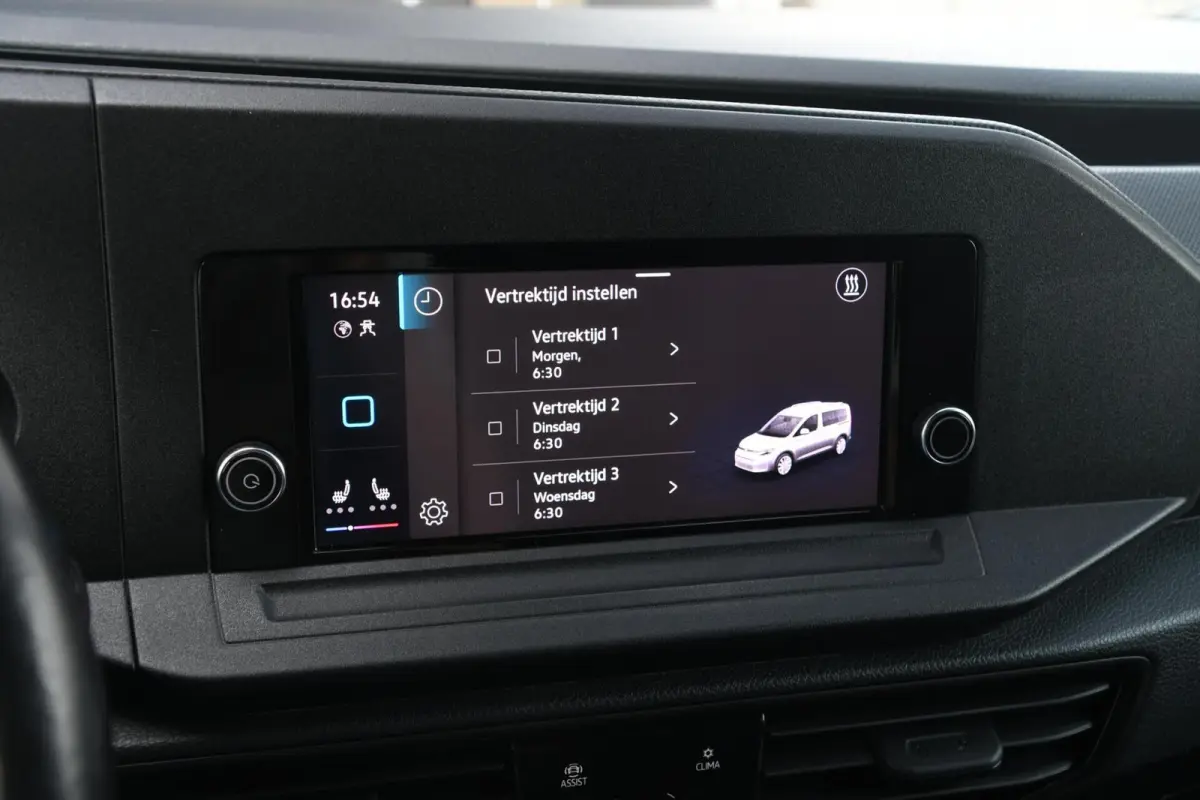 1.5 TSI N-EDITION | BPM VRIJ | CRUISE | LEDER