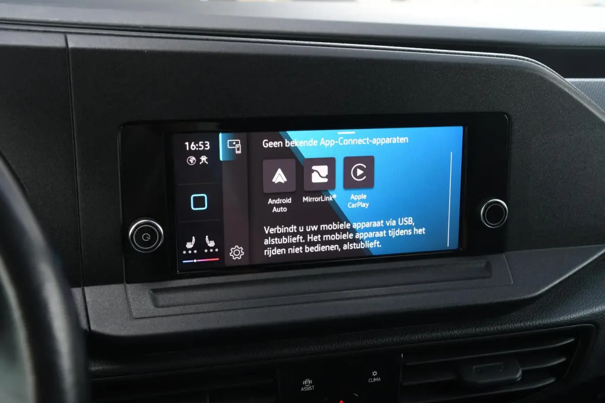 1.5 TSI N-EDITION | BPM VRIJ | CRUISE | LEDER