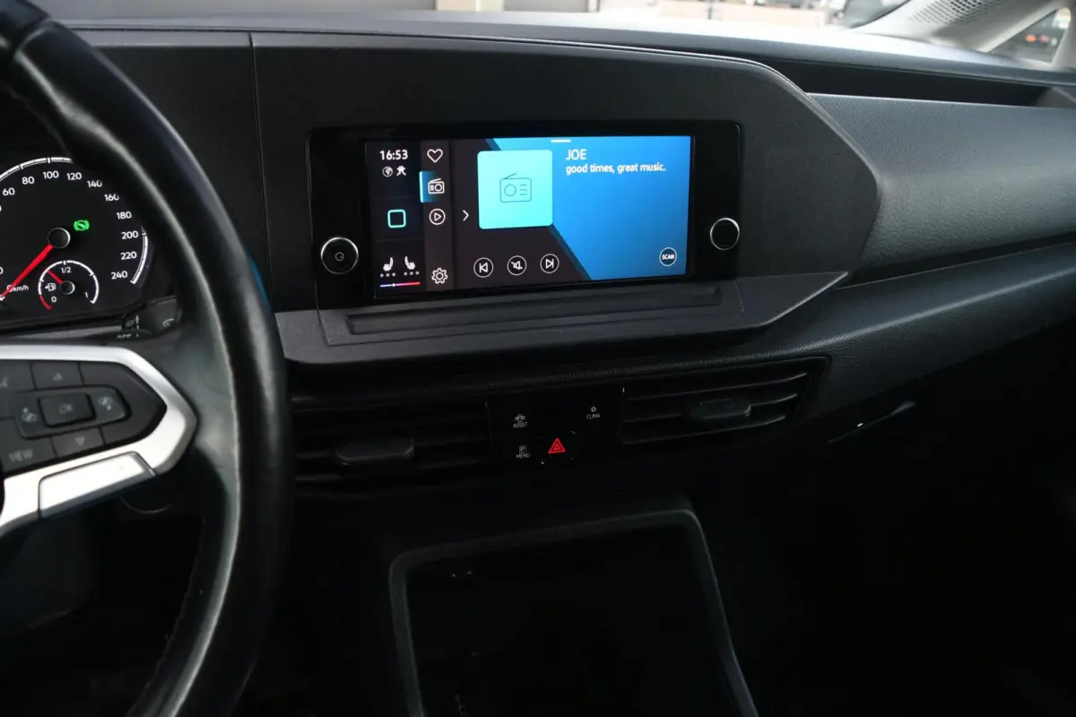 1.5 TSI N-EDITION | BPM VRIJ | CRUISE | LEDER