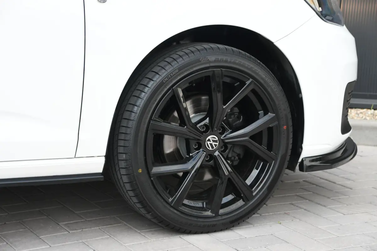 1.5 TSI N-EDITION | BPM VRIJ | CRUISE | LEDER