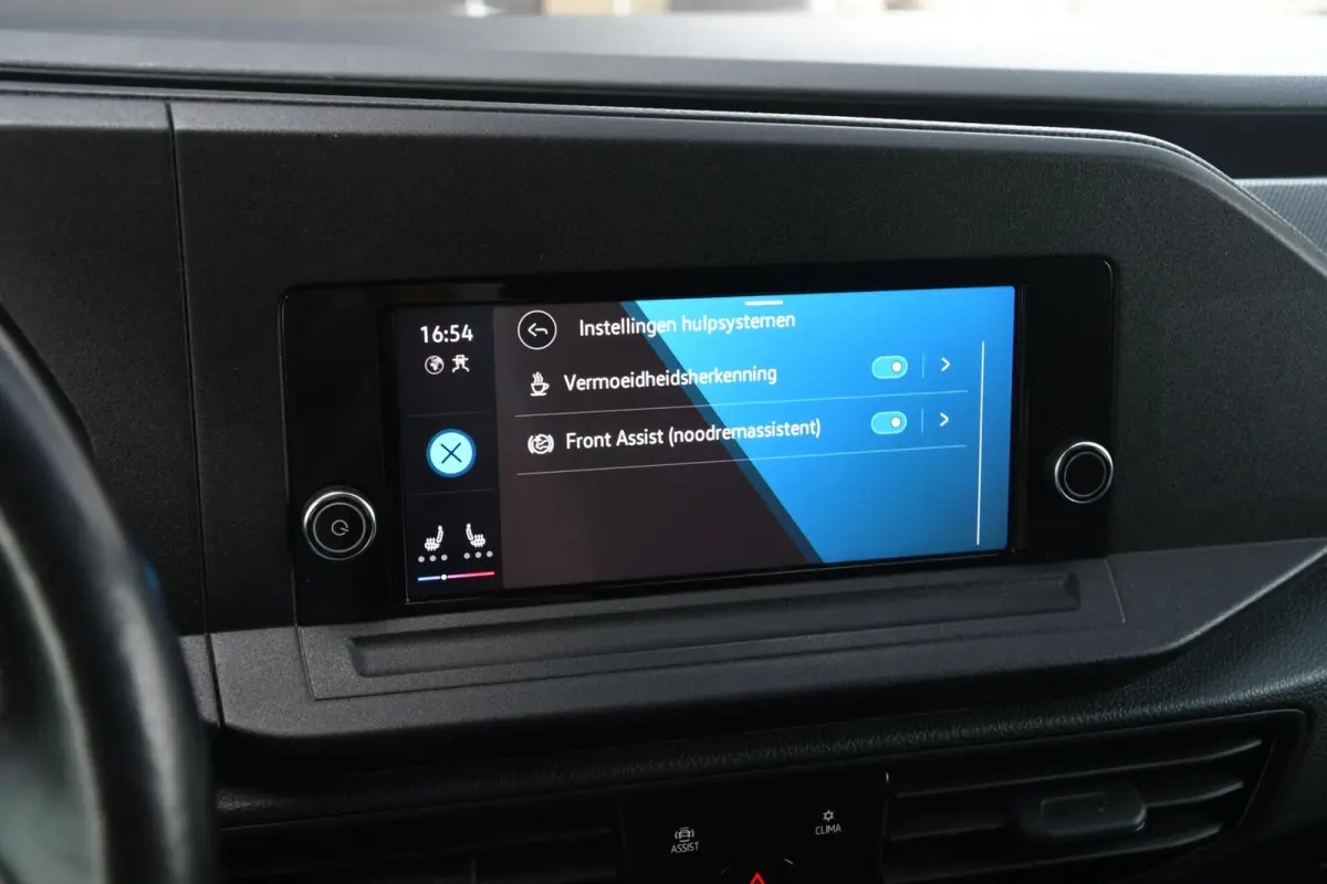 1.5 TSI N-EDITION | BPM VRIJ | CRUISE | LEDER