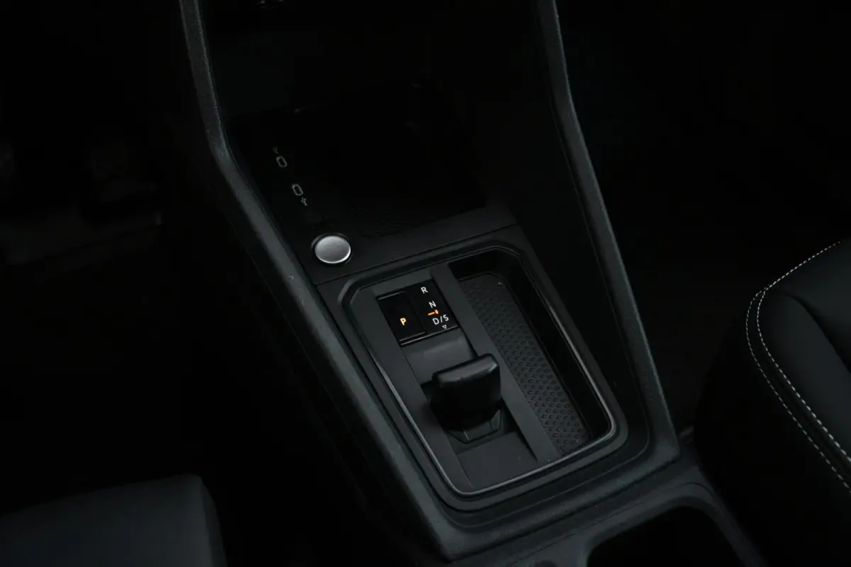 1.5 TSI N-EDITION | BPM VRIJ | CRUISE | LEDER