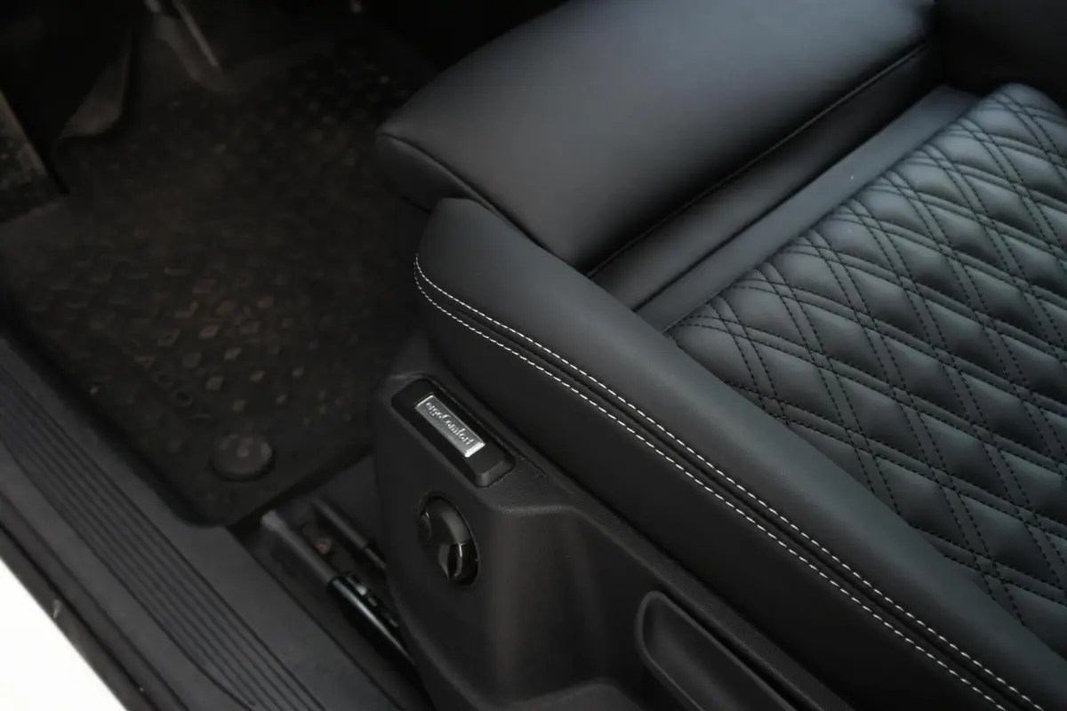 1.5 TSI N-EDITION | BPM VRIJ | CRUISE | LEDER