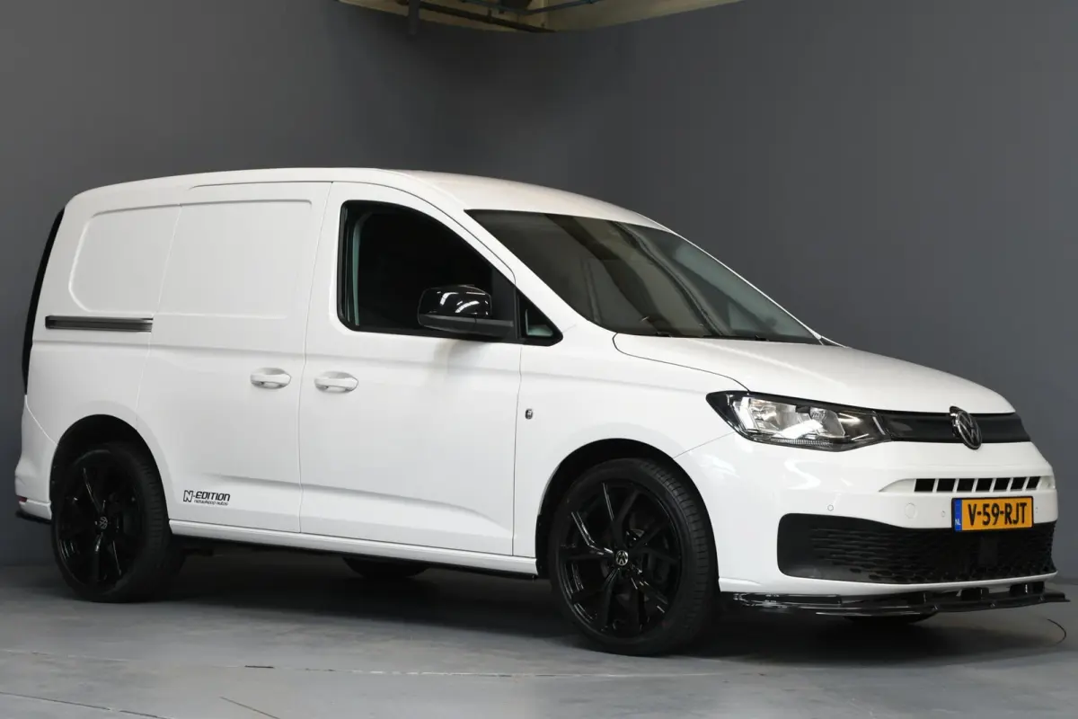 1.5 TSI N-EDITION | BPM VRIJ | CRUISE | LEDER