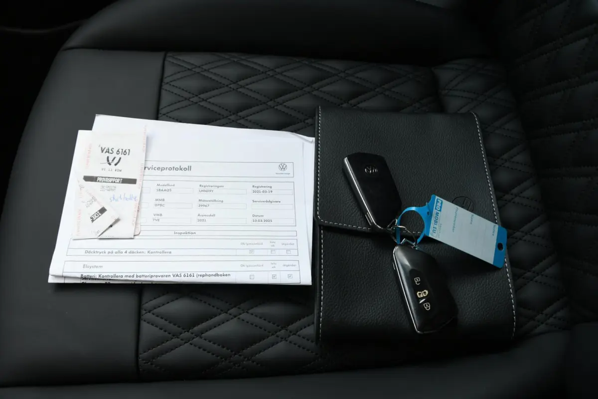 1.5 TSI N-EDITION | BPM VRIJ | CRUISE | LEDER