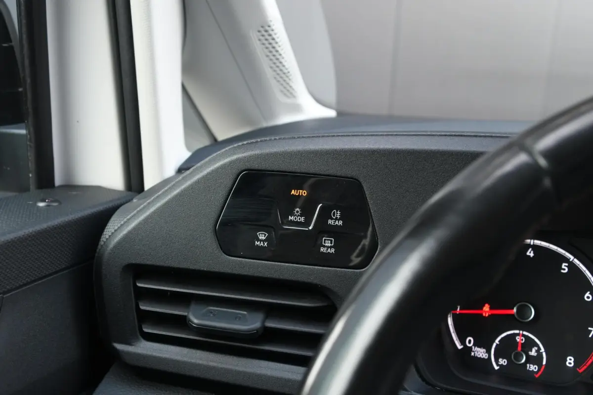 1.5 TSI N-EDITION | BPM VRIJ | CRUISE | LEDER