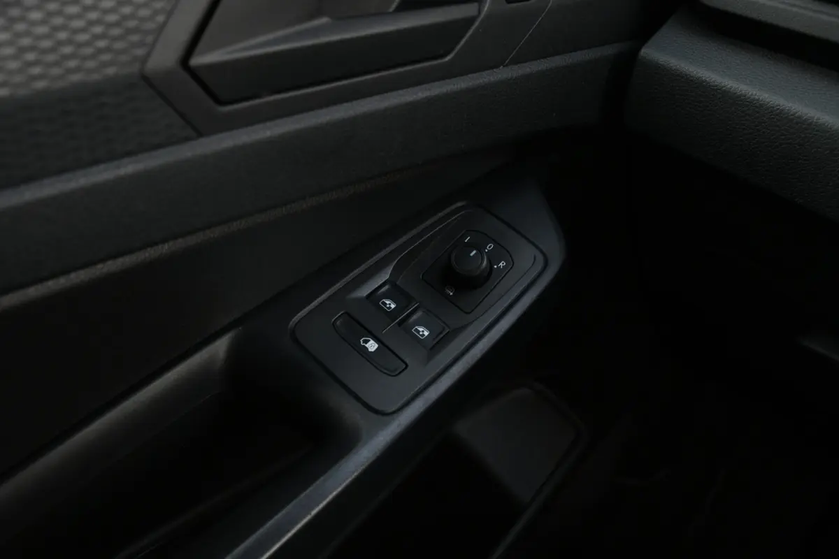 1.5 TSI N-EDITION | BPM VRIJ | CRUISE | LEDER