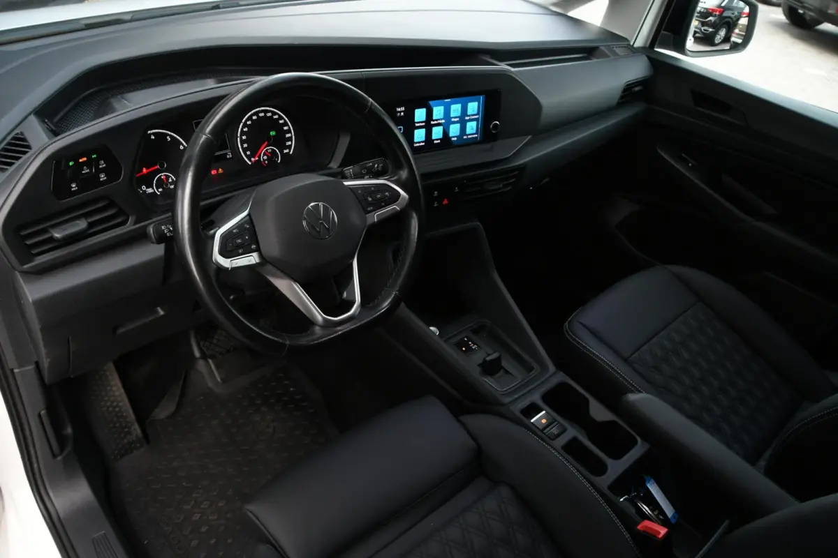1.5 TSI N-EDITION | BPM VRIJ | CRUISE | LEDER