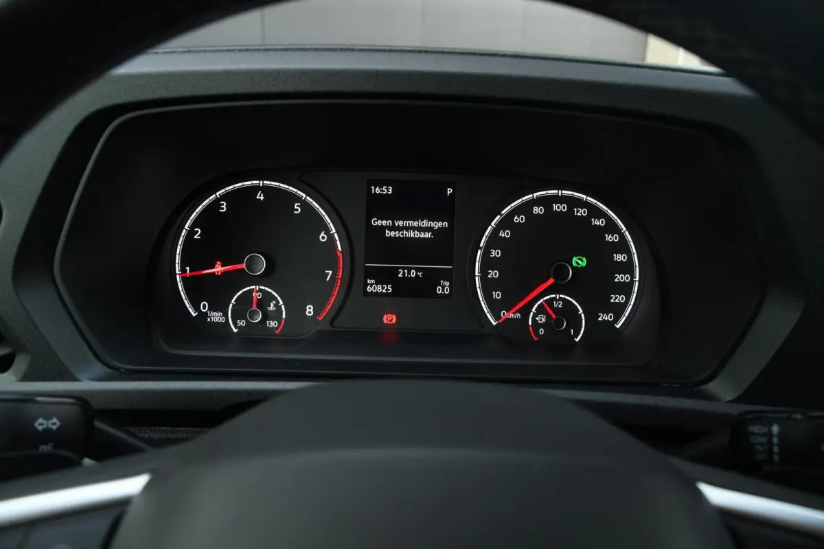 1.5 TSI N-EDITION | BPM VRIJ | CRUISE | LEDER