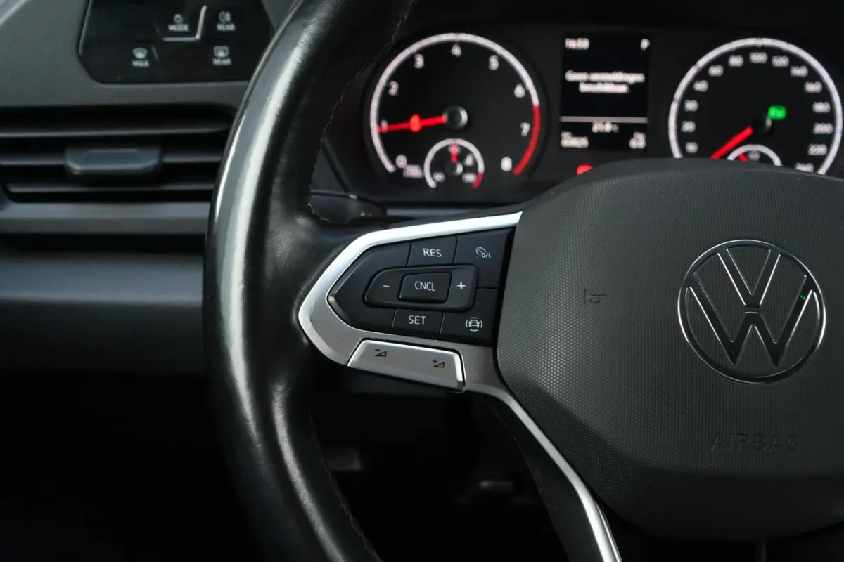 1.5 TSI N-EDITION | BPM VRIJ | CRUISE | LEDER