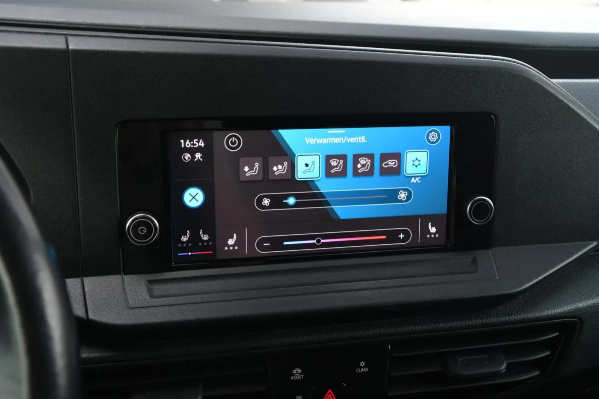 1.5 TSI N-EDITION | BPM VRIJ | CRUISE | LEDER