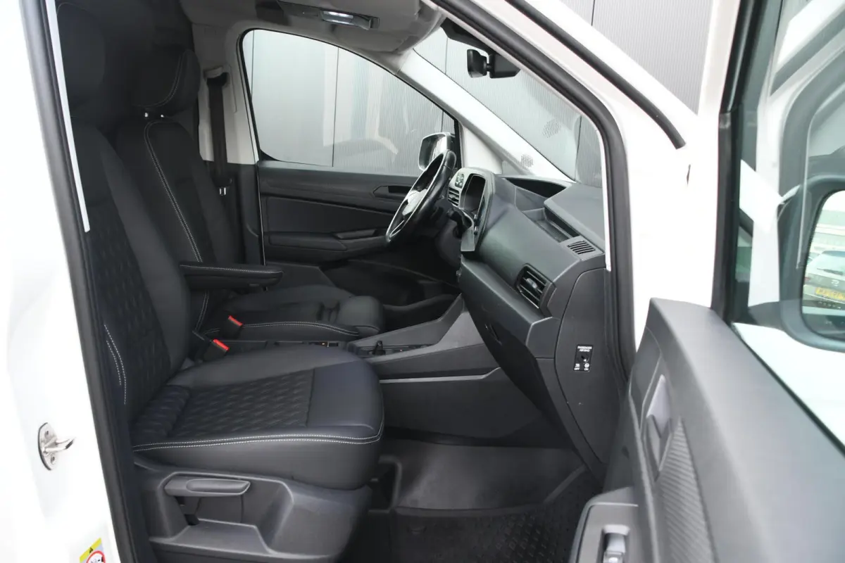 1.5 TSI N-EDITION | BPM VRIJ | CRUISE | LEDER