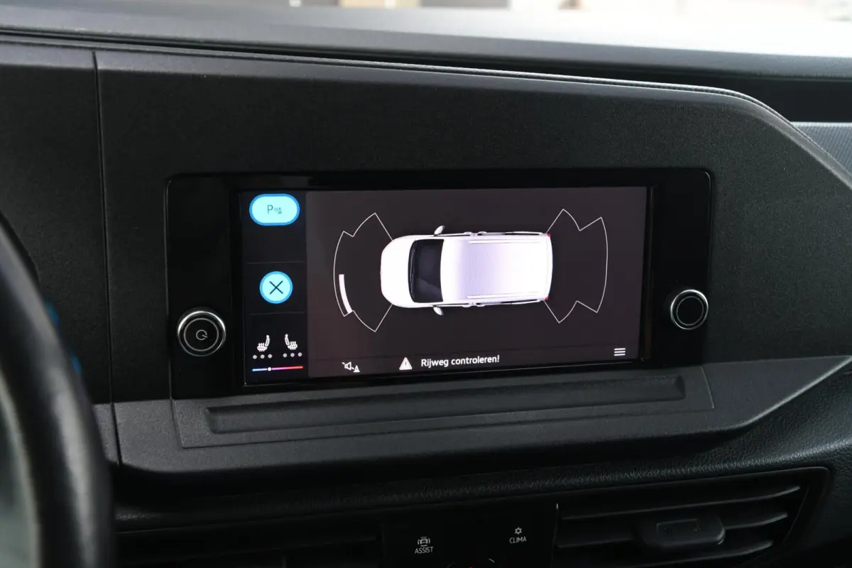 1.5 TSI N-EDITION | BPM VRIJ | CRUISE | LEDER