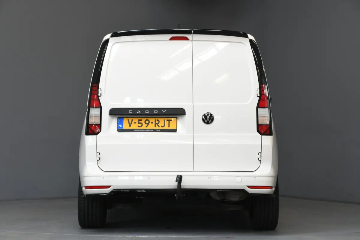 1.5 TSI N-EDITION | BPM VRIJ | CRUISE | LEDER