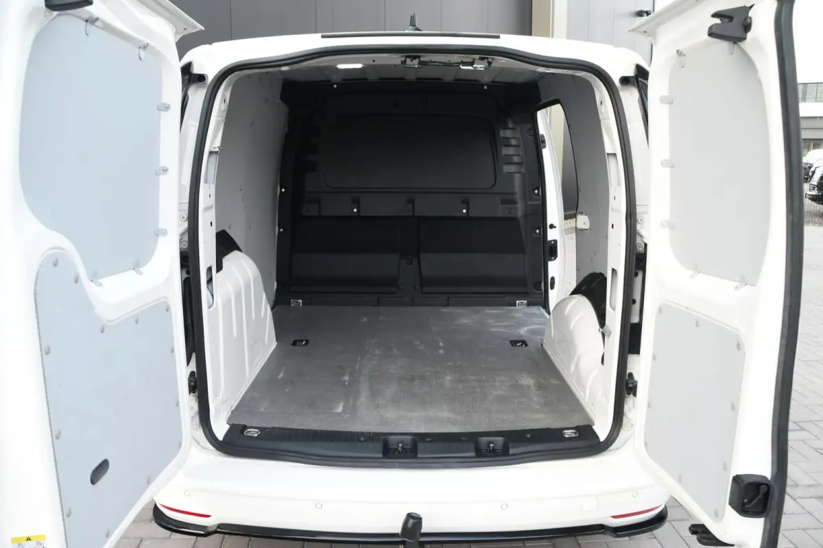 1.5 TSI N-EDITION | BPM VRIJ | CRUISE | LEDER