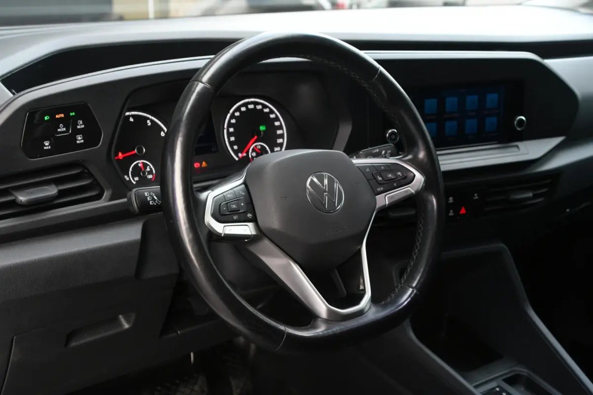 1.5 TSI N-EDITION | BPM VRIJ | CRUISE | LEDER