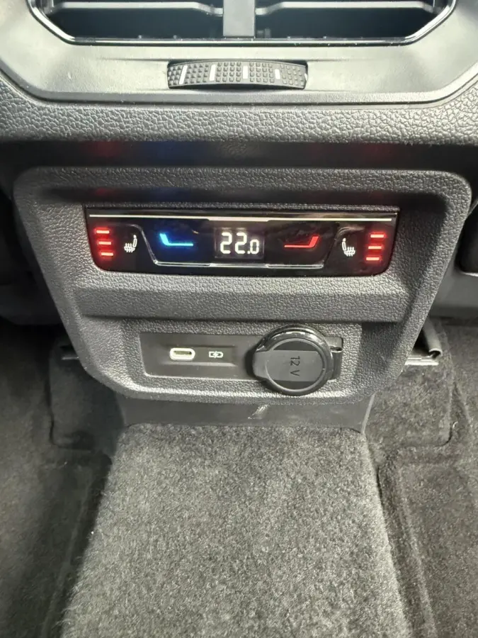 1.4 TSI e-Hybrid PHEV FR 360|PANO|Memory