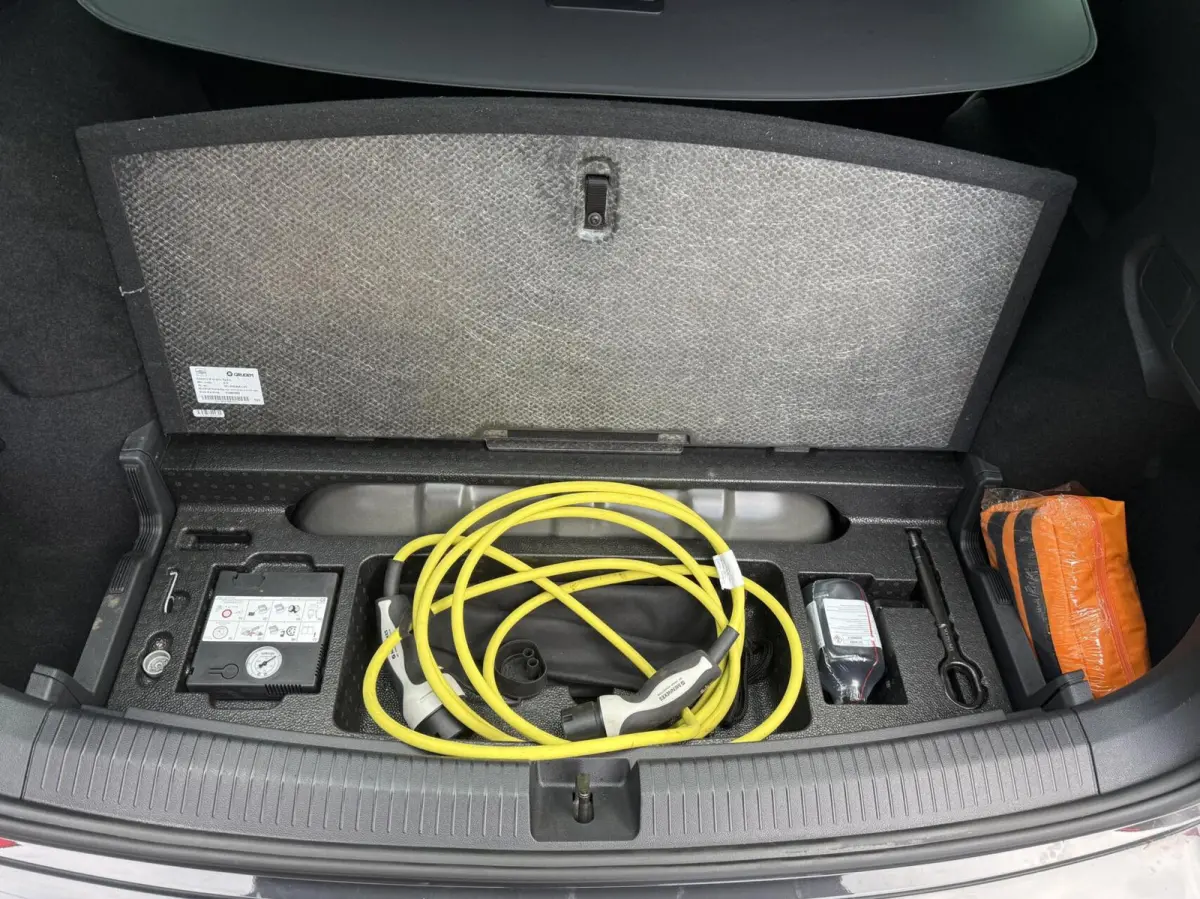 1.4 TSI e-Hybrid PHEV FR 360|PANO|Memory