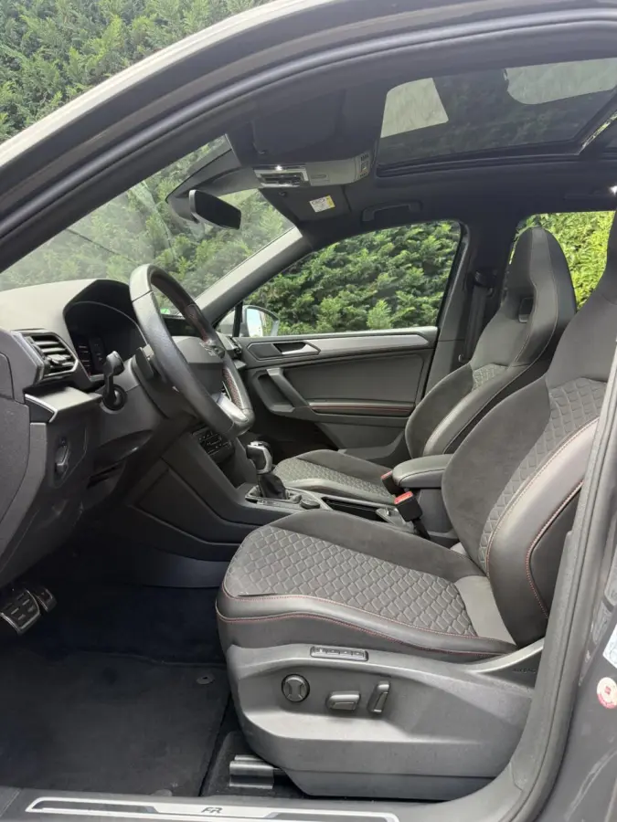 1.4 TSI e-Hybrid PHEV FR 360|PANO|Memory
