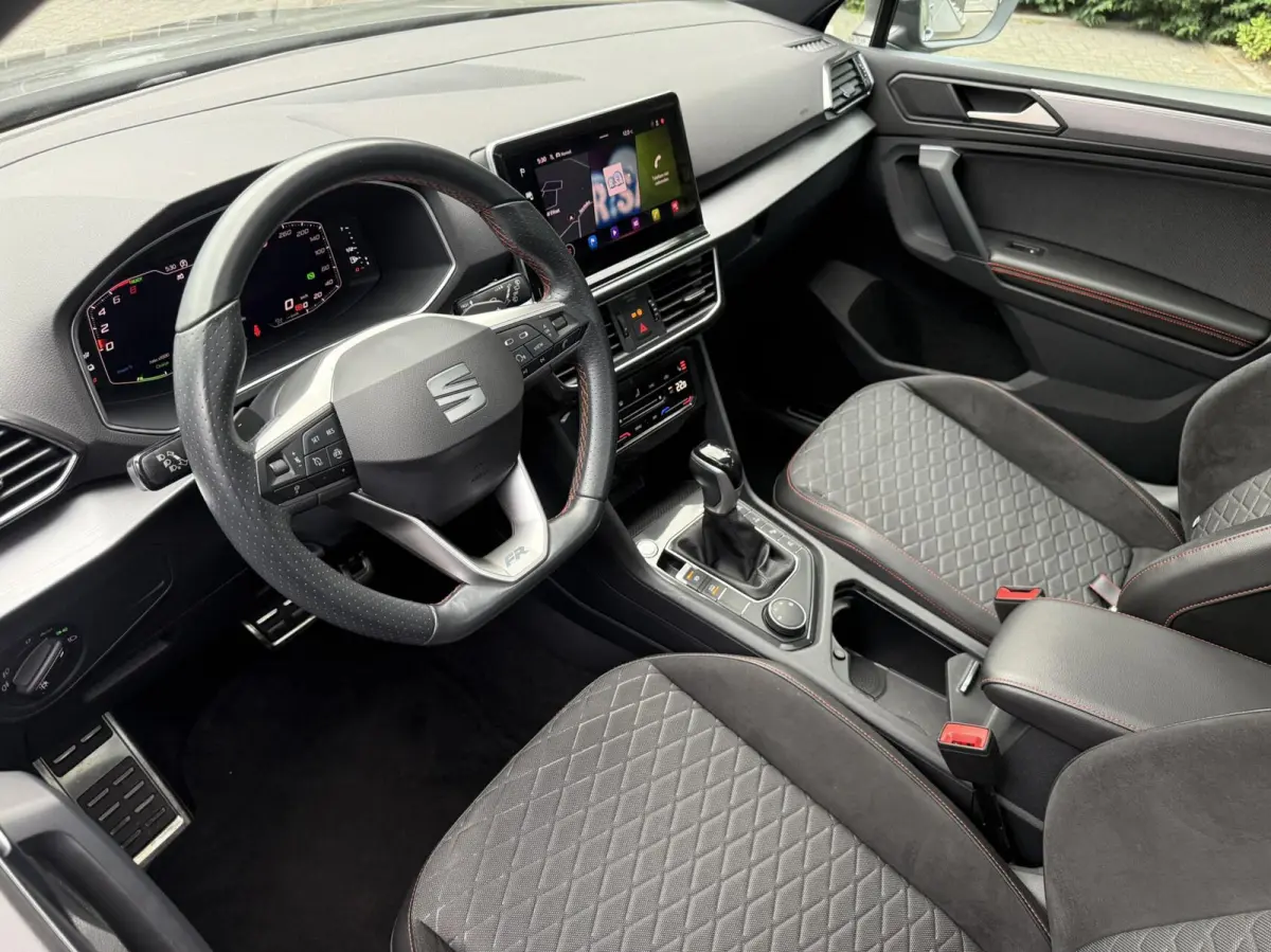 1.4 TSI e-Hybrid PHEV FR 360|PANO|Memory
