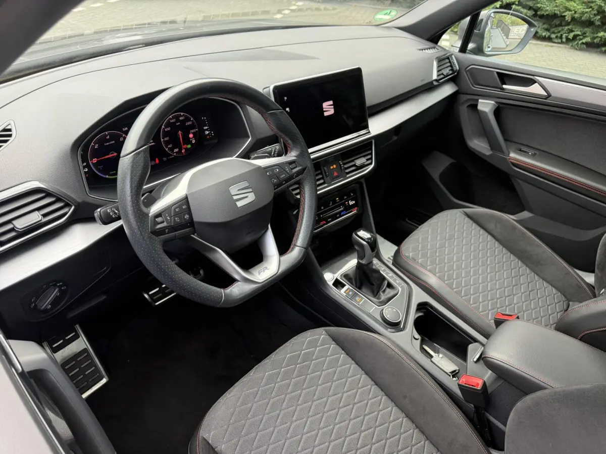 1.4 TSI e-Hybrid PHEV FR 360|PANO|Memory