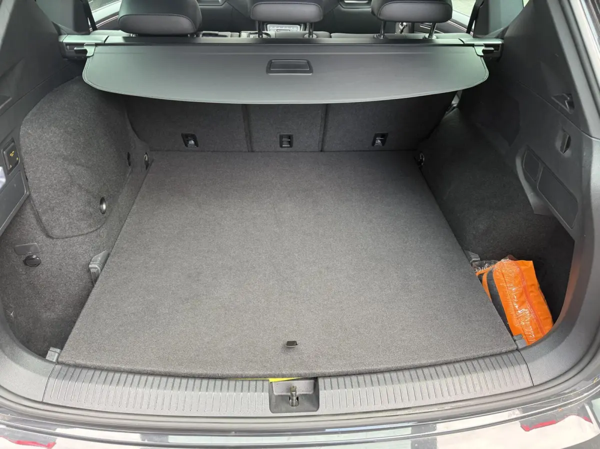 1.4 TSI e-Hybrid PHEV FR 360|PANO|Memory
