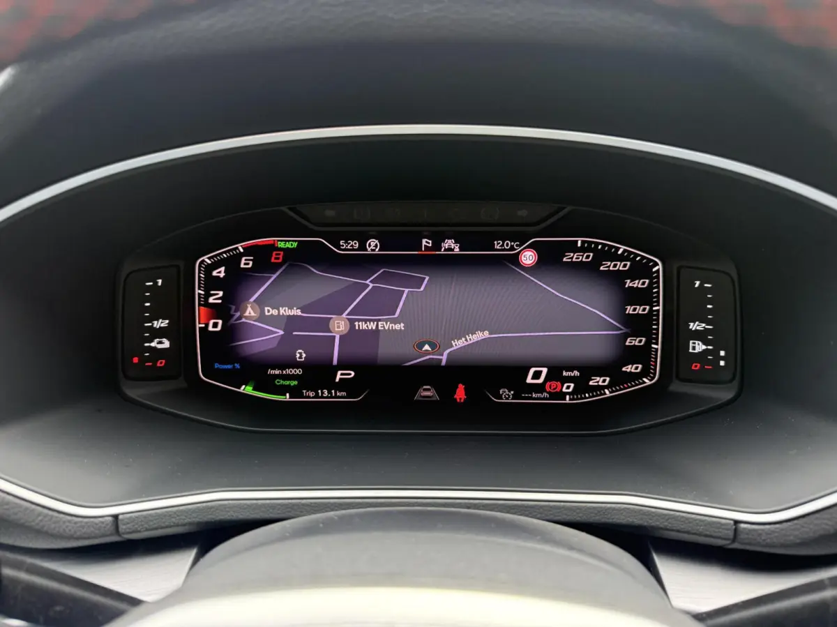 1.4 TSI e-Hybrid PHEV FR 360|PANO|Memory