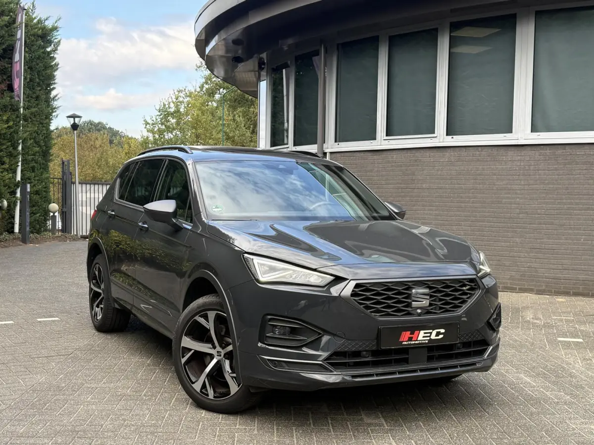1.4 TSI e-Hybrid PHEV FR 360|PANO|Memory