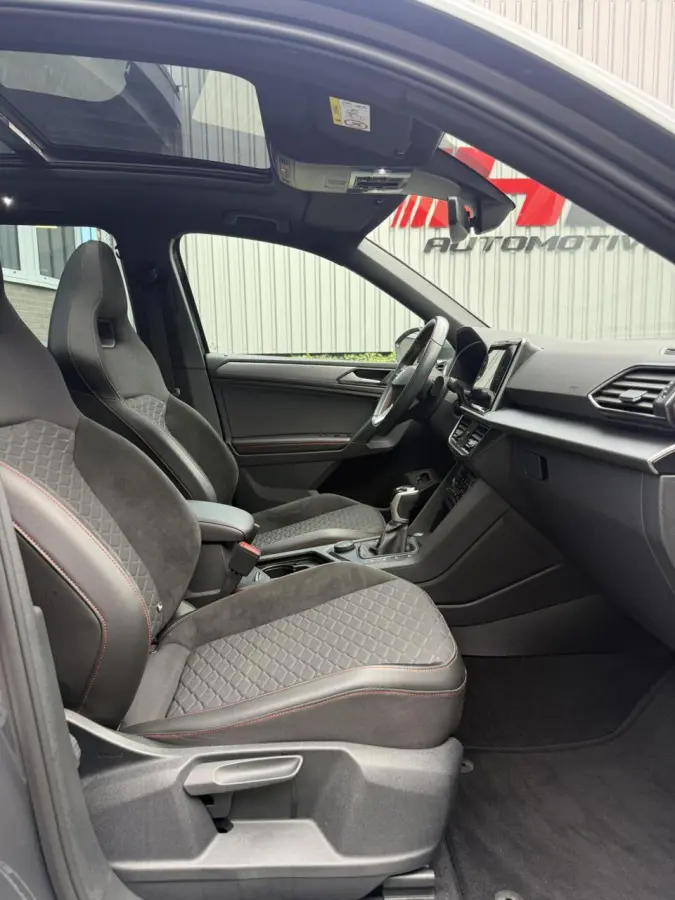 1.4 TSI e-Hybrid PHEV FR 360|PANO|Memory