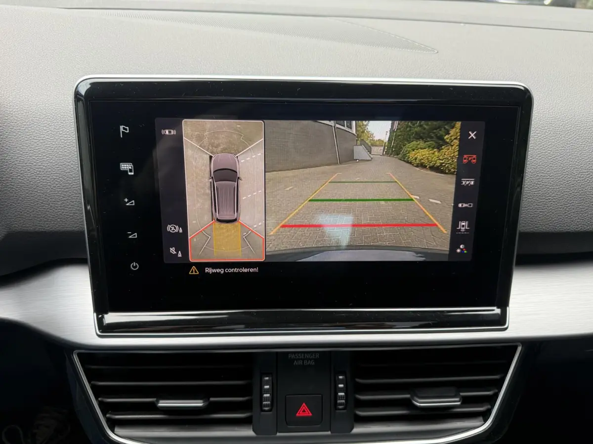 1.4 TSI e-Hybrid PHEV FR 360|PANO|Memory