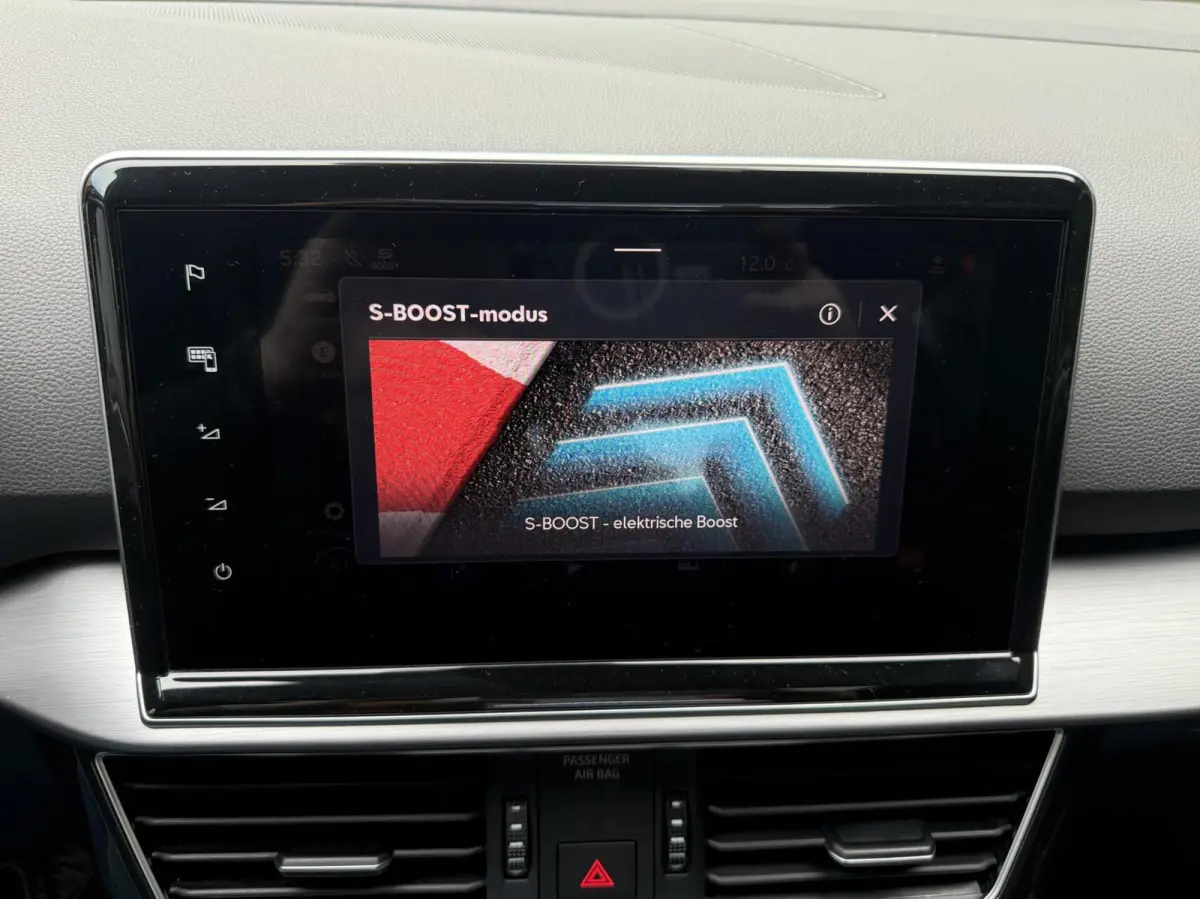 1.4 TSI e-Hybrid PHEV FR 360|PANO|Memory