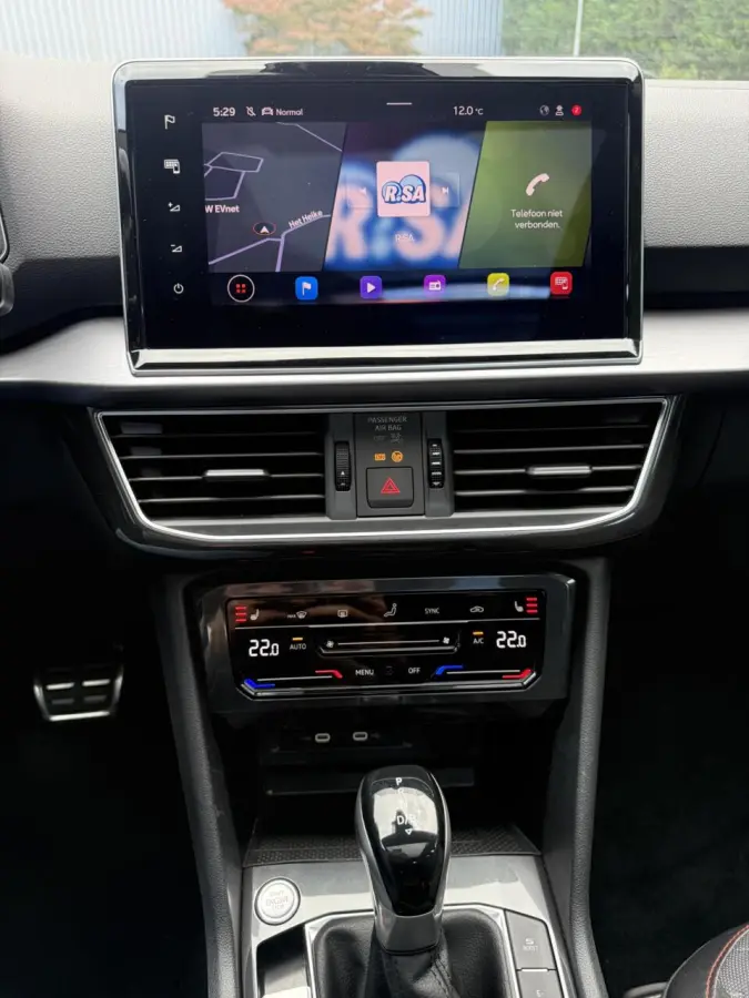 1.4 TSI e-Hybrid PHEV FR 360|PANO|Memory