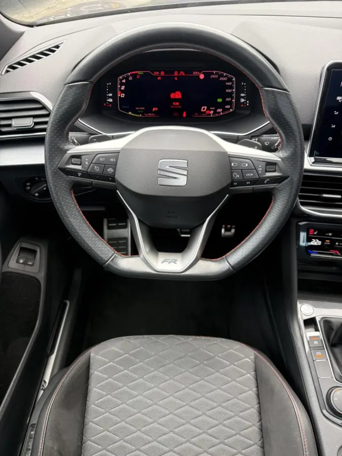 1.4 TSI e-Hybrid PHEV FR 360|PANO|Memory