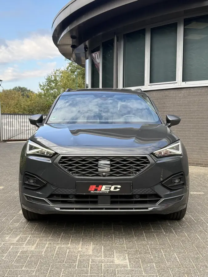 1.4 TSI e-Hybrid PHEV FR 360|PANO|Memory
