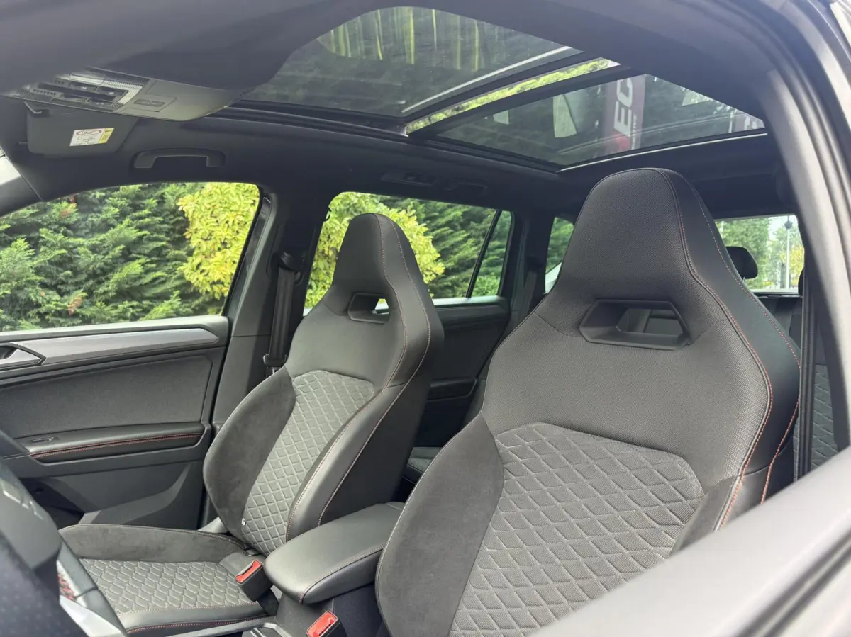 1.4 TSI e-Hybrid PHEV FR 360|PANO|Memory