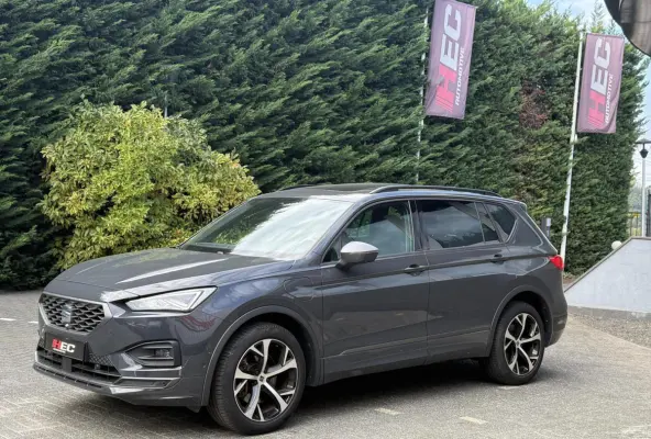 1.4 TSI e-Hybrid PHEV FR 360|PANO|Memory