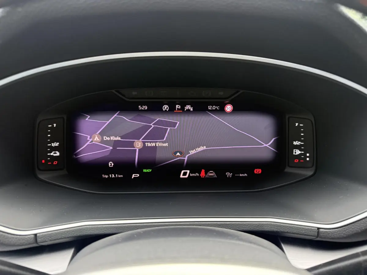 1.4 TSI e-Hybrid PHEV FR 360|PANO|Memory