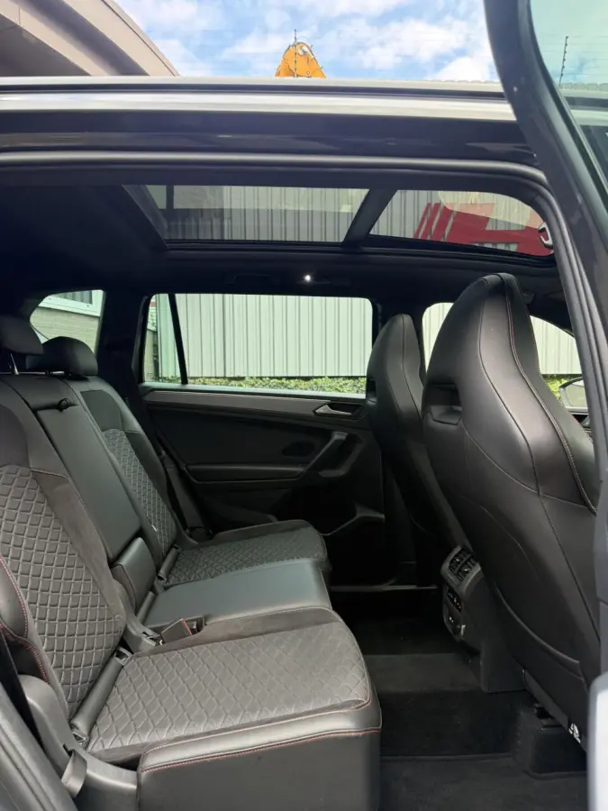 1.4 TSI e-Hybrid PHEV FR 360|PANO|Memory