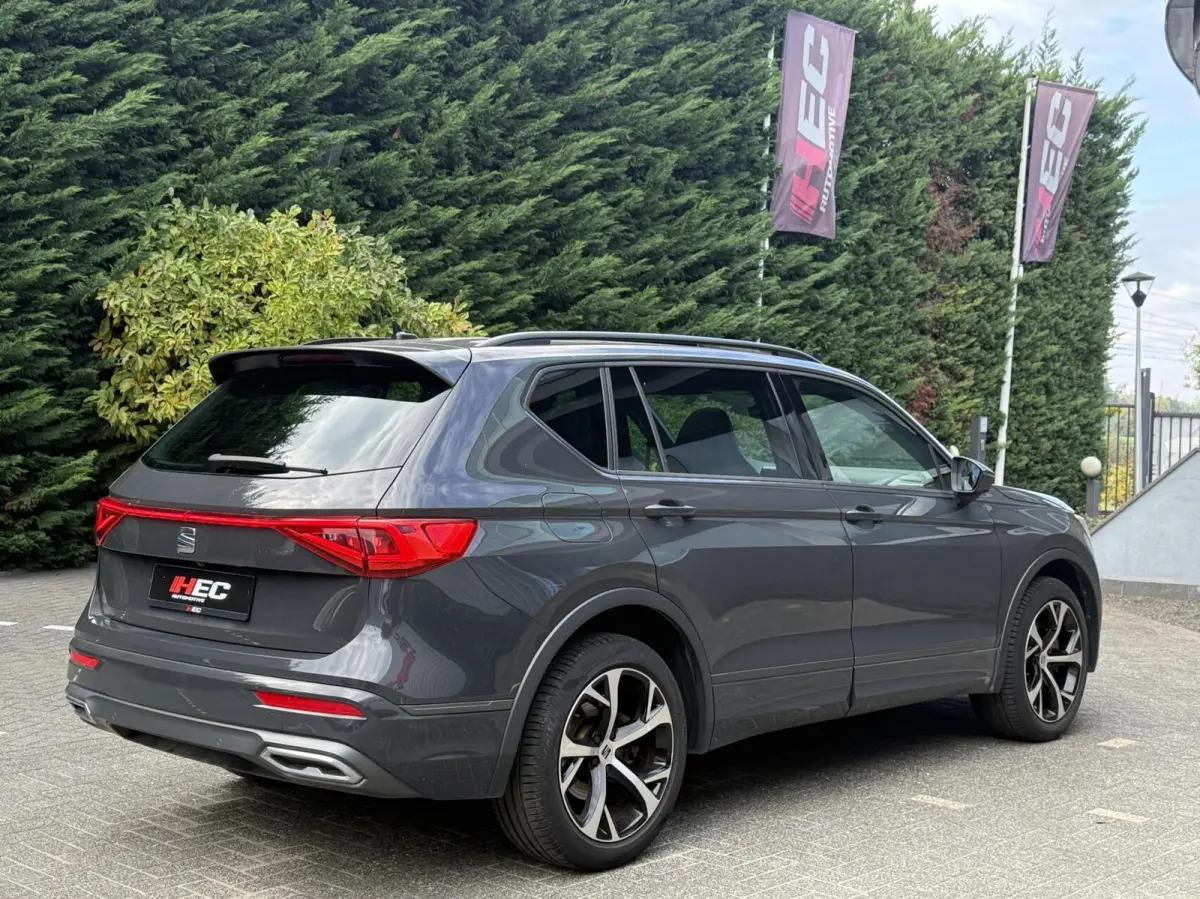 1.4 TSI e-Hybrid PHEV FR 360|PANO|Memory