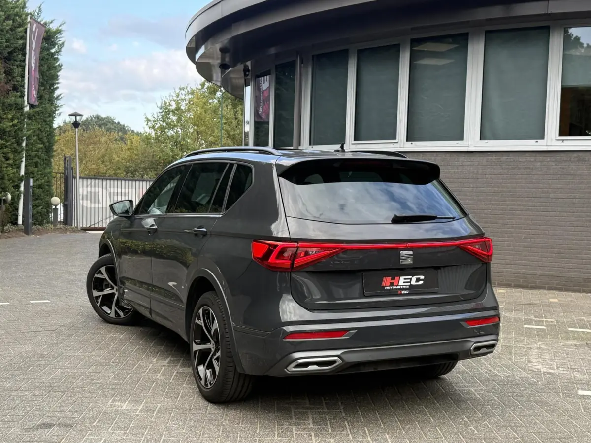 1.4 TSI e-Hybrid PHEV FR 360|PANO|Memory