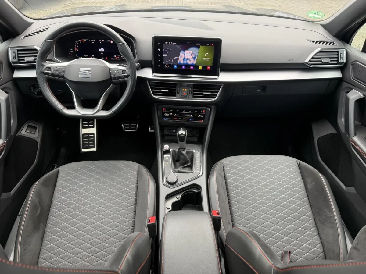 1.4 TSI e-Hybrid PHEV FR 360|PANO|Memory