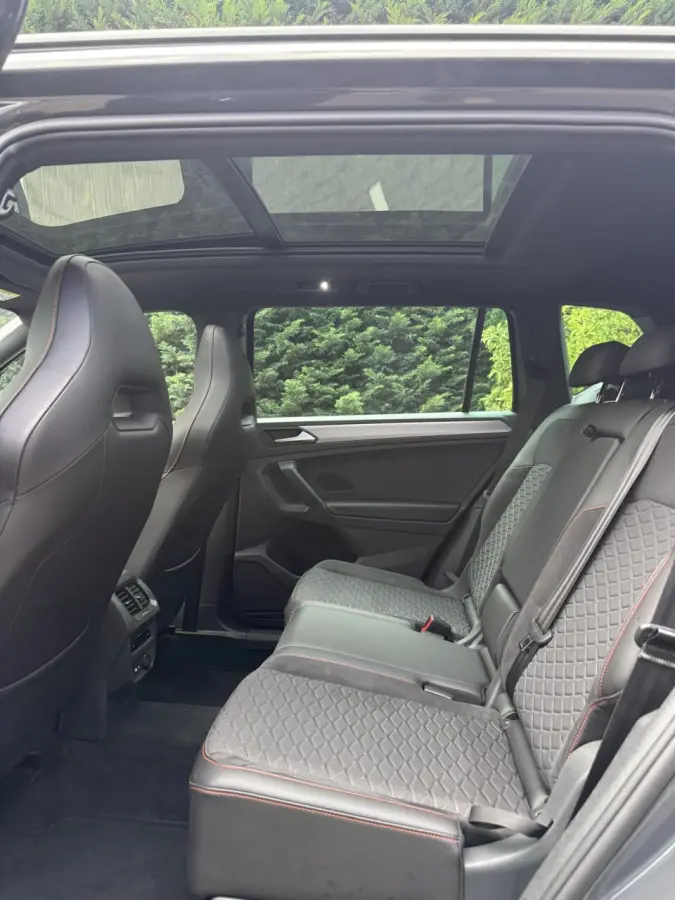 1.4 TSI e-Hybrid PHEV FR 360|PANO|Memory